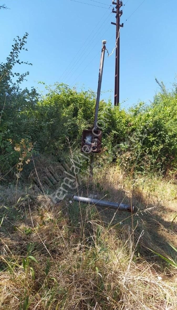 Muğla Ula Köprübaşında Satılık 3878 M² Tarla - Görsel 35