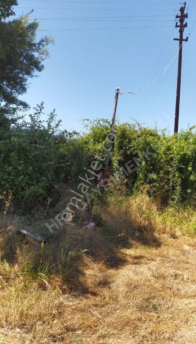 Muğla Ula Köprübaşında Satılık 3878 M² Tarla - Görsel 23