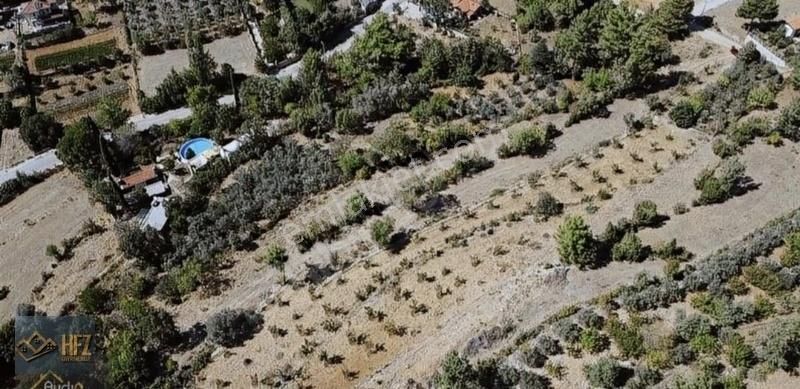 Fethiye Kızılbel' De 3300 M2 Satılık Arazi - Görsel 4
