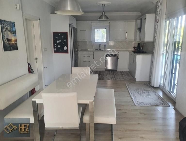 Dalyan Da Müstakil Havuzlu Satılık 3+1 Villa - Görsel 25