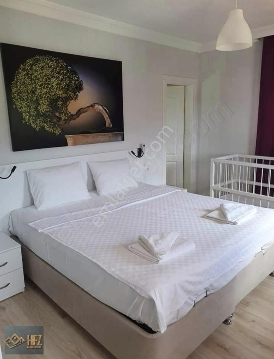 Dalyan Da Müstakil Havuzlu Satılık 3+1 Villa - Görsel 17