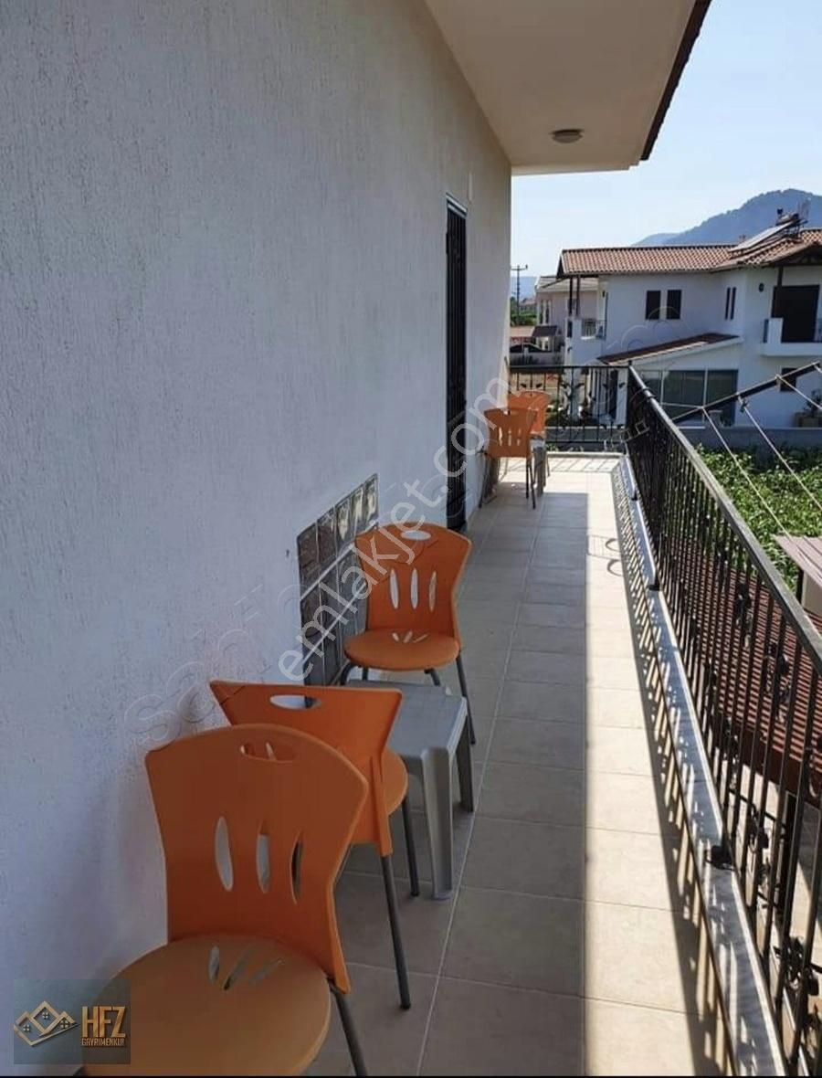 Dalyan Da Müstakil Havuzlu Satılık 3+1 Villa - Görsel 6