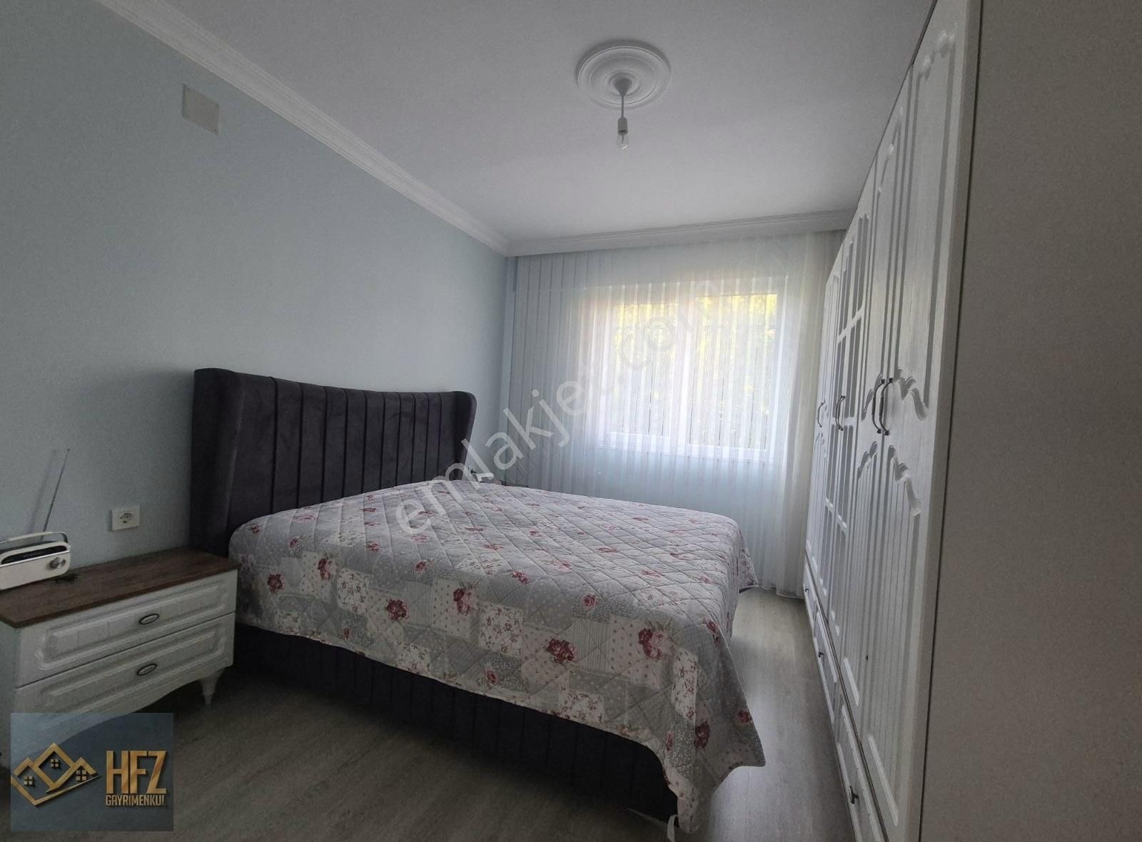 Hfz Gayrimenkul Den Karaçalı Da Yüksek Kredili Satılık 2+1 Daire - Görsel 5