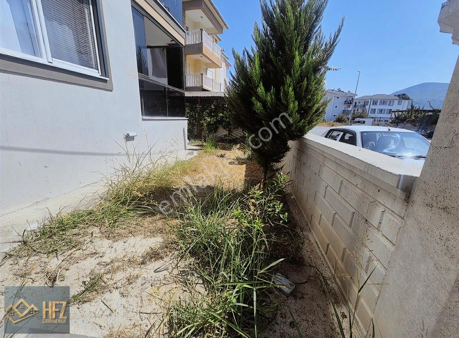 Hfz Gayrimenkul Den Karaçalı Da Yüksek Kredili Satılık 2+1 Daire - Görsel 6