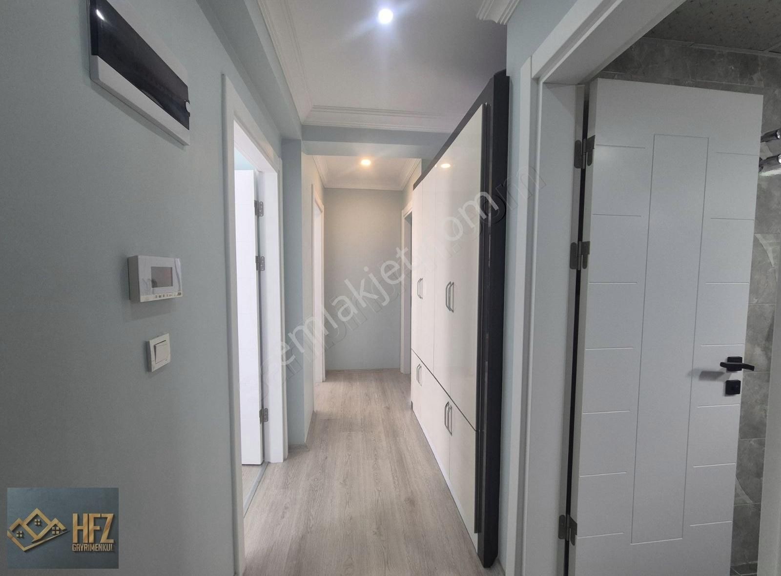 Hfz Gayrimenkul Den Karaçalı Da Yüksek Kredili Satılık 2+1 Daire - Görsel 2