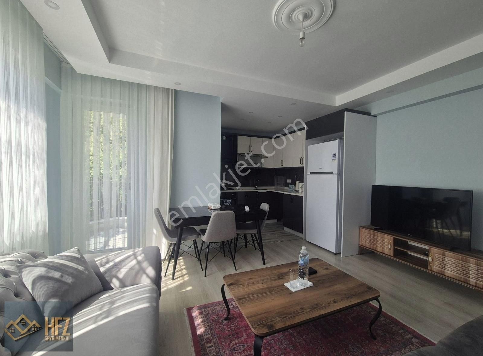 Hfz Gayrimenkul Den Karaçalı Da Yüksek Kredili Satılık 2+1 Daire - Görsel 18