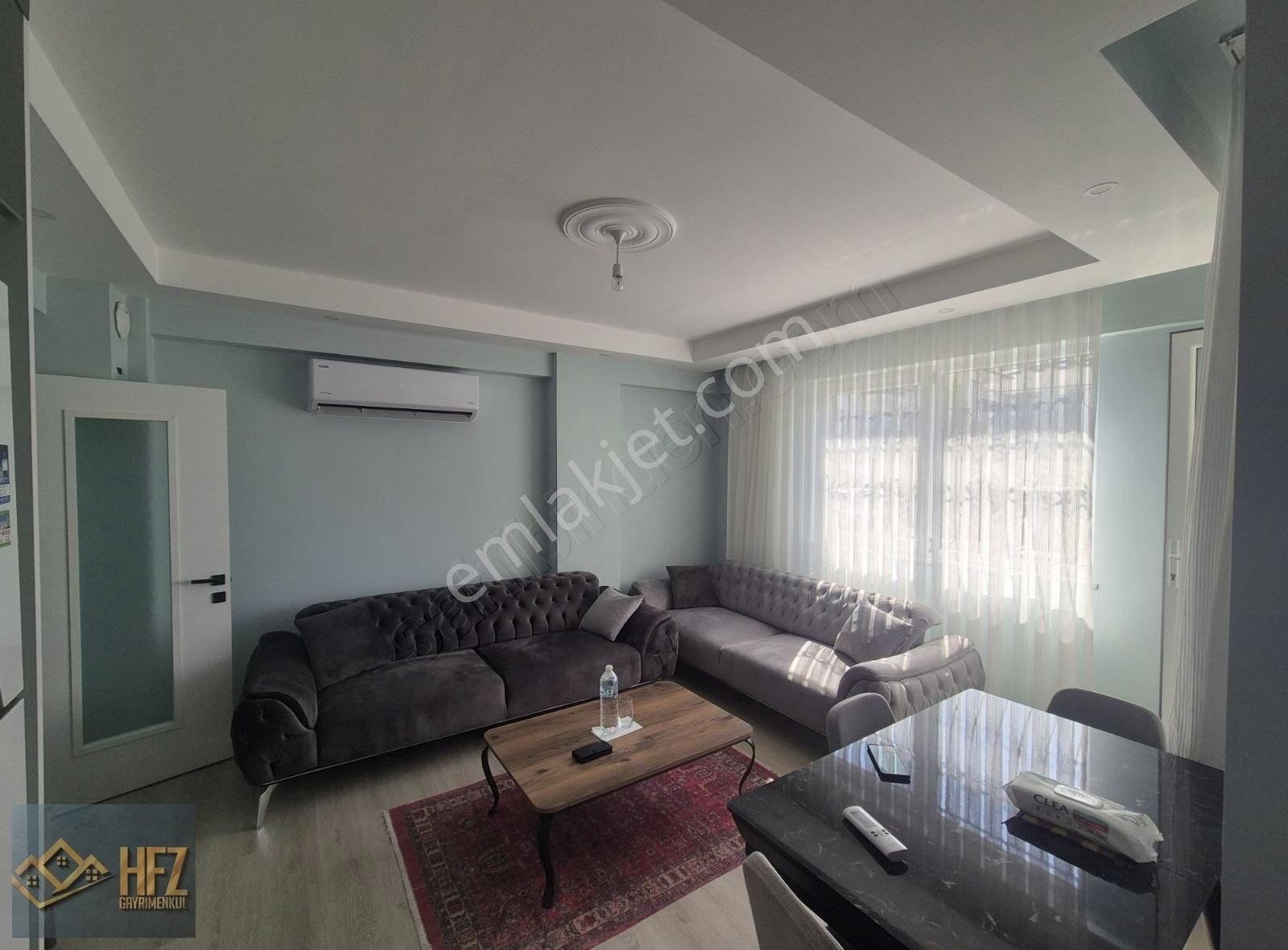 Hfz Gayrimenkul Den Karaçalı Da Yüksek Kredili Satılık 2+1 Daire - Görsel 20