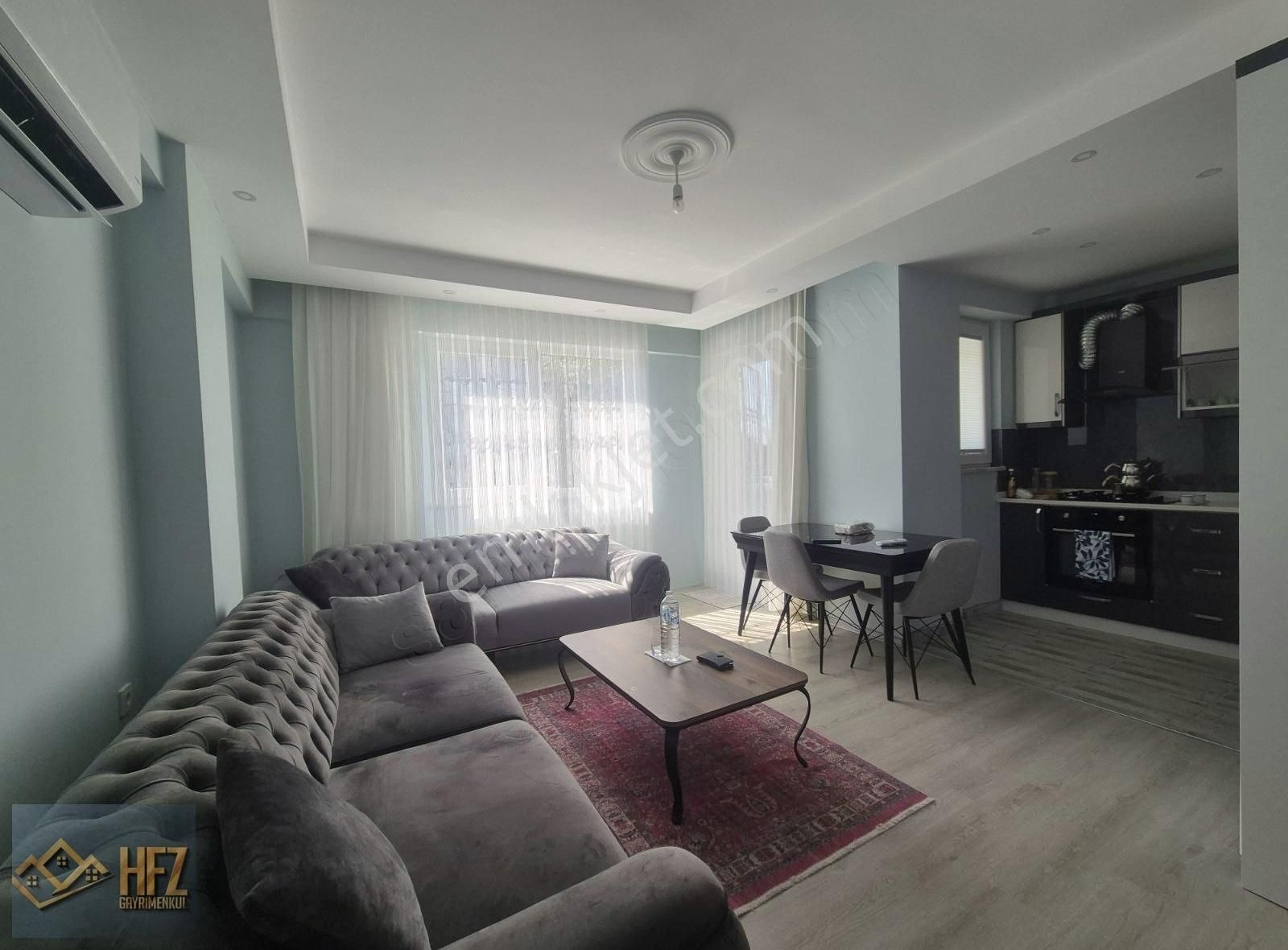 Hfz Gayrimenkul Den Karaçalı Da Yüksek Kredili Satılık 2+1 Daire - Görsel 25