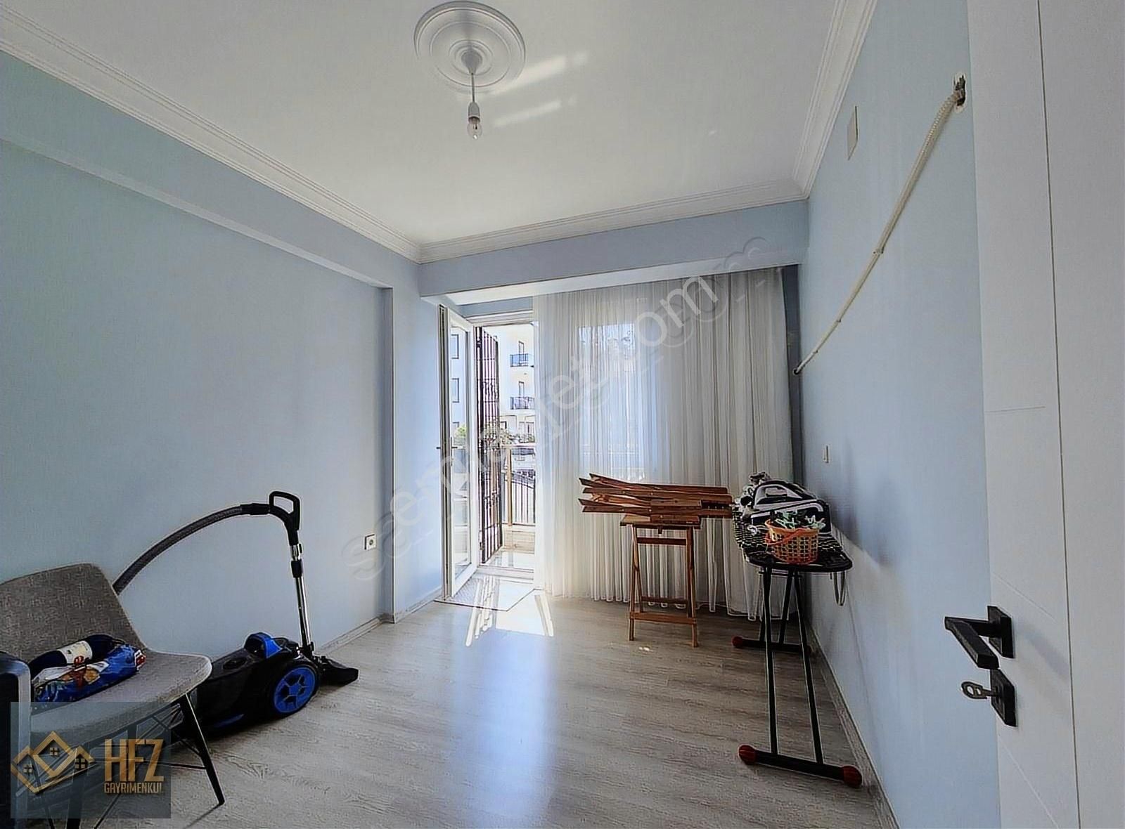 Hfz Gayrimenkul Den Karaçalı Da Yüksek Kredili Satılık 2+1 Daire - Görsel 17