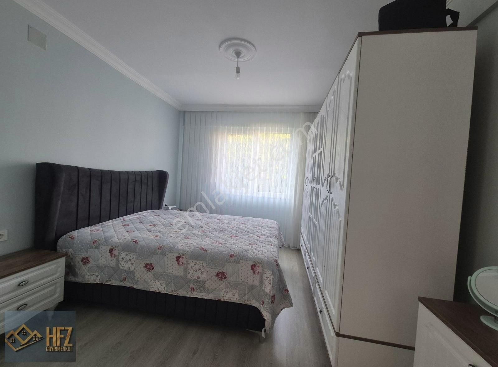 Hfz Gayrimenkul Den Karaçalı Da Yüksek Kredili Satılık 2+1 Daire - Görsel 15