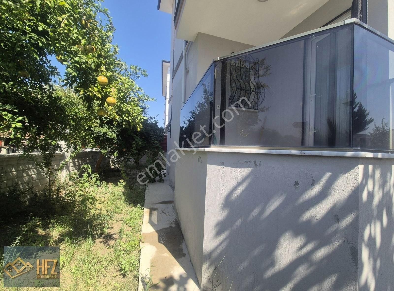 Hfz Gayrimenkul Den Karaçalı Da Yüksek Kredili Satılık 2+1 Daire - Görsel 28