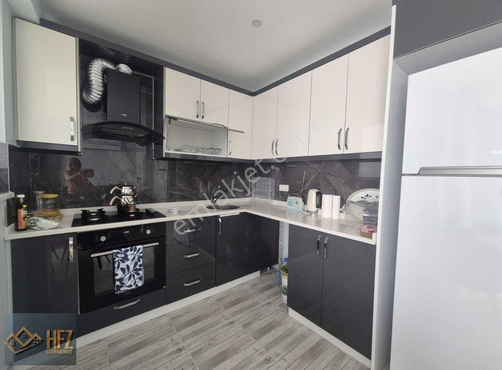 Hfz Gayrimenkul Den Karaçalı Da Yüksek Kredili Satılık 2+1 Daire - Görsel 4