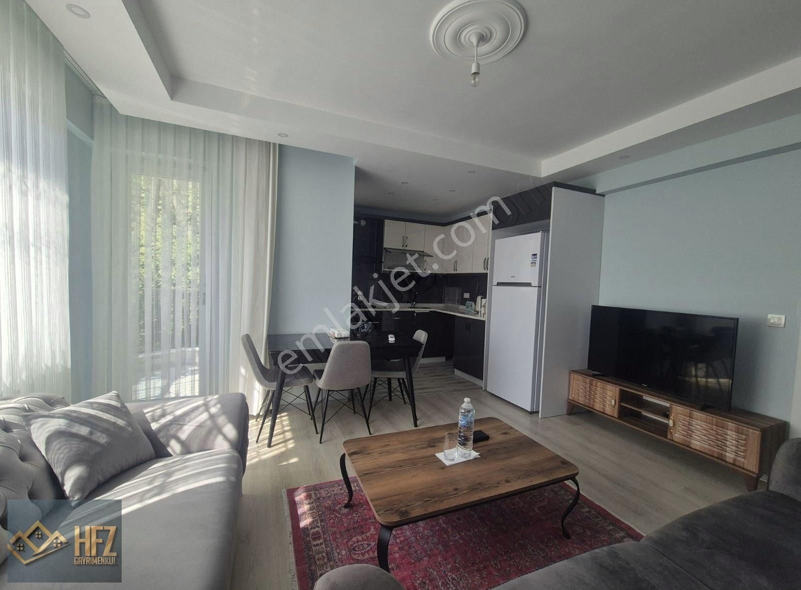 Hfz Gayrimenkul Den Karaçalı Da Yüksek Kredili Satılık 2+1 Daire - Görsel 10