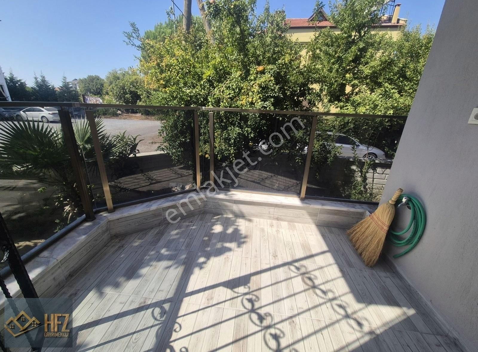 Hfz Gayrimenkul Den Karaçalı Da Yüksek Kredili Satılık 2+1 Daire - Görsel 7