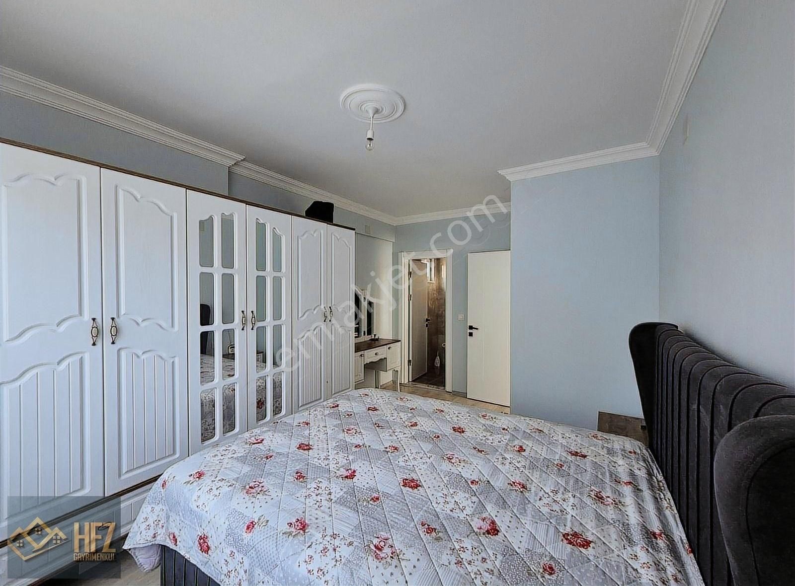 Hfz Gayrimenkul Den Karaçalı Da Yüksek Kredili Satılık 2+1 Daire - Görsel 24