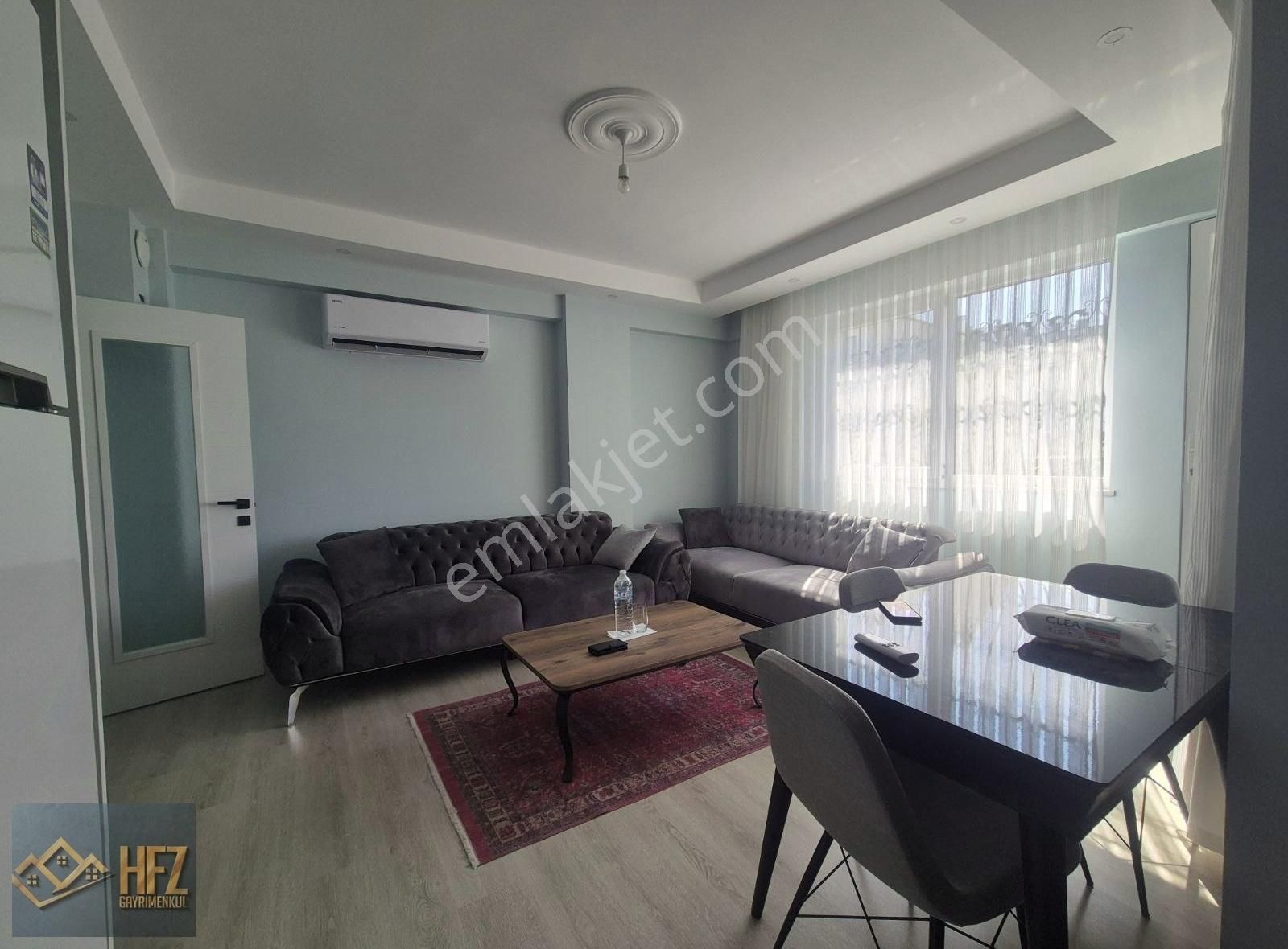 Hfz Gayrimenkul Den Karaçalı Da Yüksek Kredili Satılık 2+1 Daire - Görsel 14