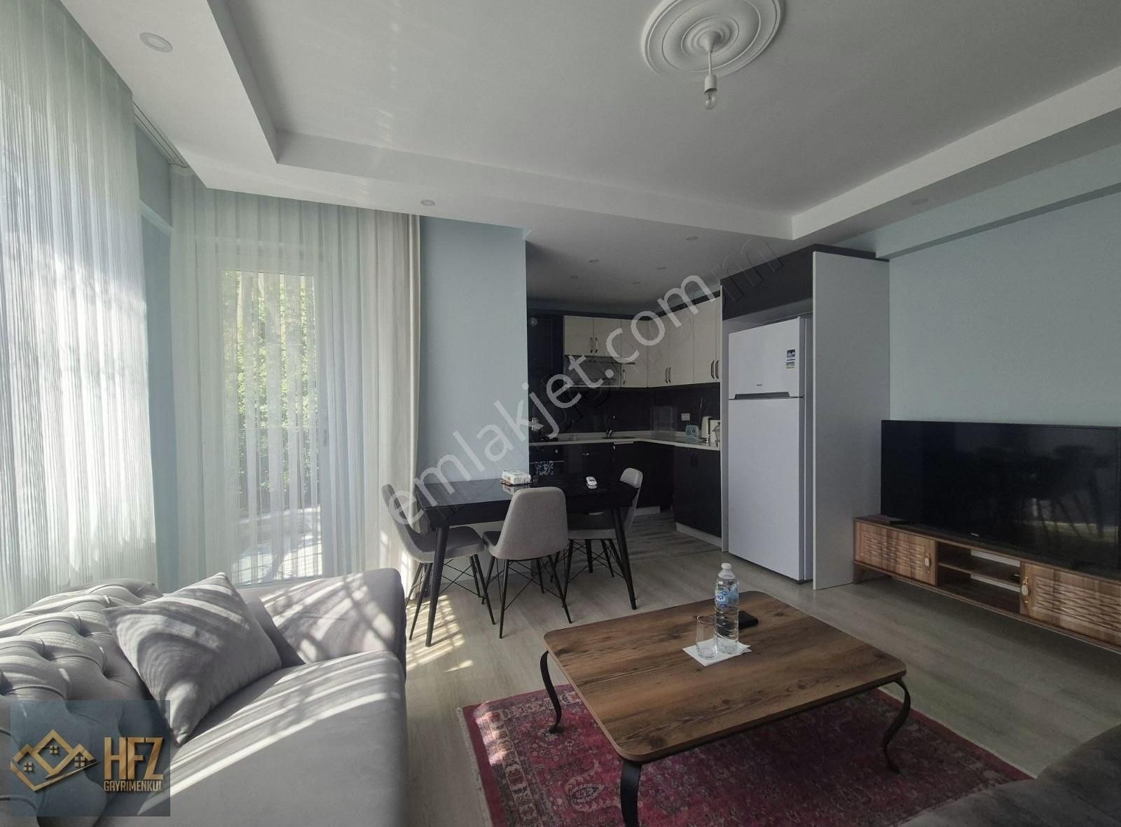 Hfz Gayrimenkul Den Karaçalı Da Yüksek Kredili Satılık 2+1 Daire - Görsel 9