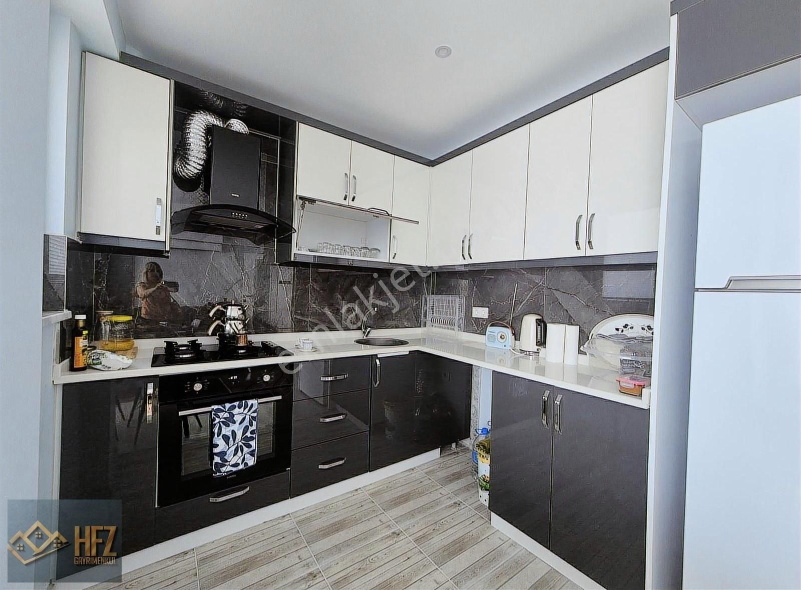 Hfz Gayrimenkul Den Karaçalı Da Yüksek Kredili Satılık 2+1 Daire - Görsel 11