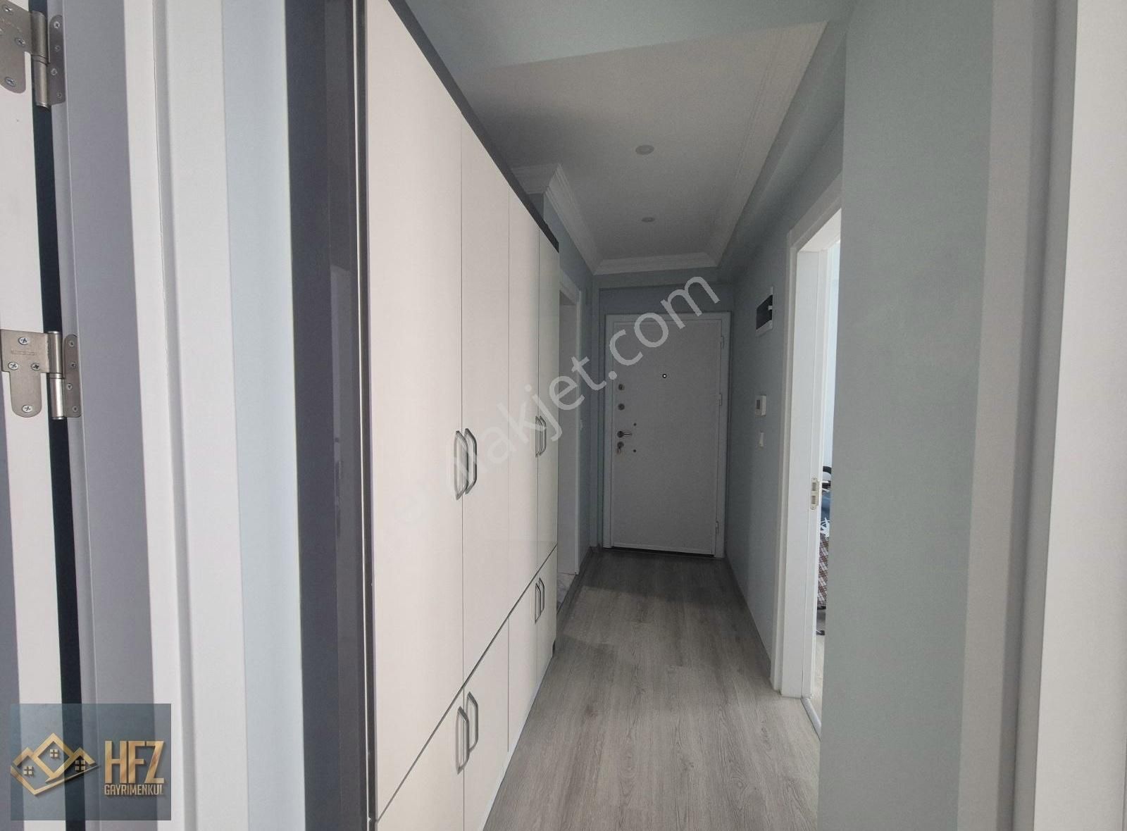 Hfz Gayrimenkul Den Karaçalı Da Yüksek Kredili Satılık 2+1 Daire - Görsel 8