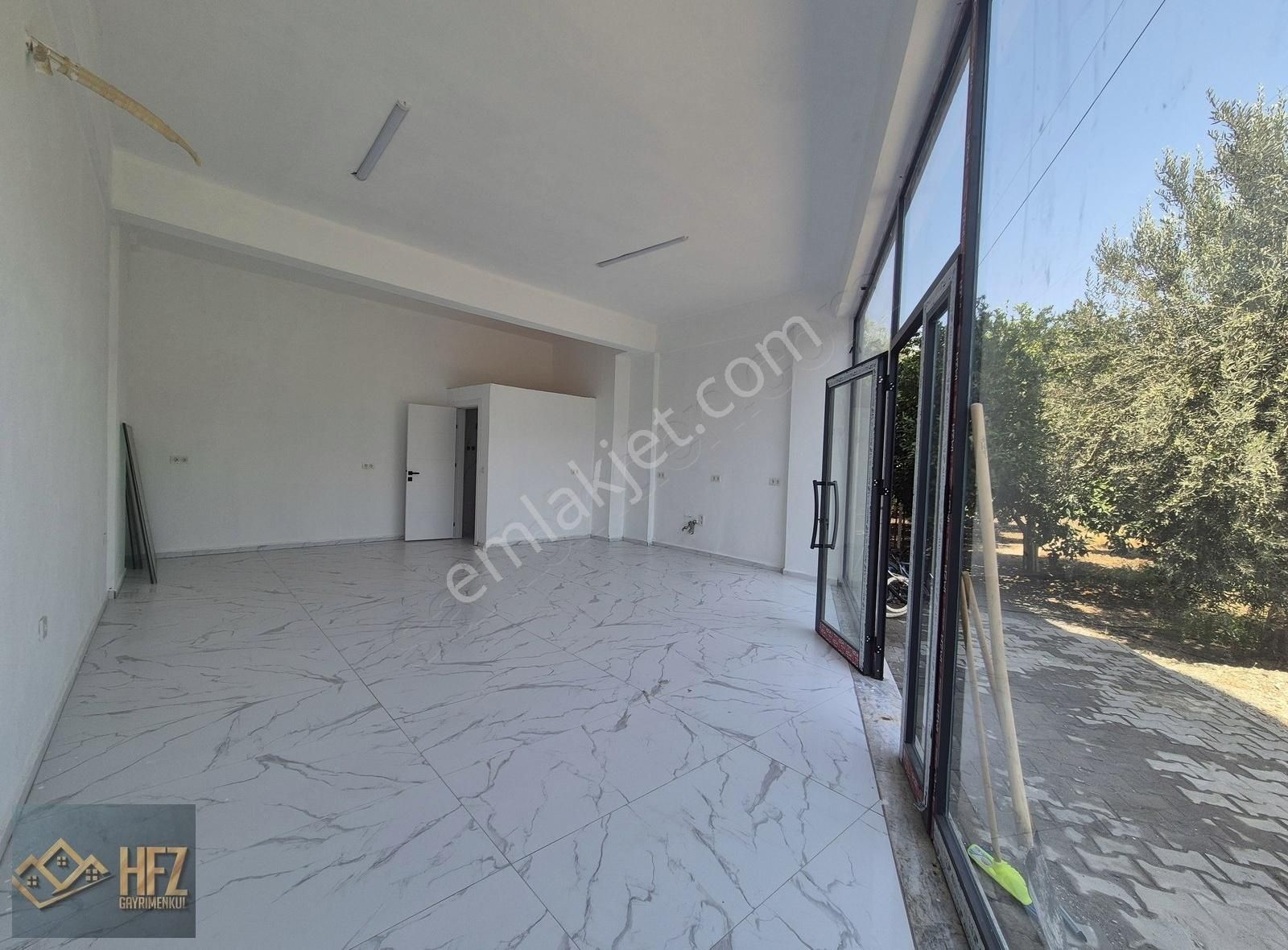 Hfz Gayrimenkul Den Beskese De Satılık 50 M2 Dükkan - Görsel 33