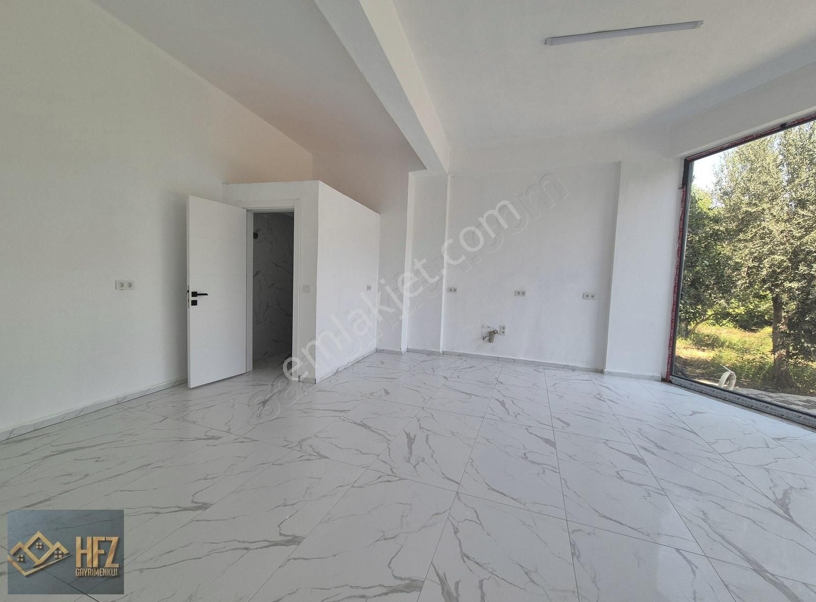 Hfz Gayrimenkul Den Beskese De Satılık 50 M2 Dükkan - Görsel 18