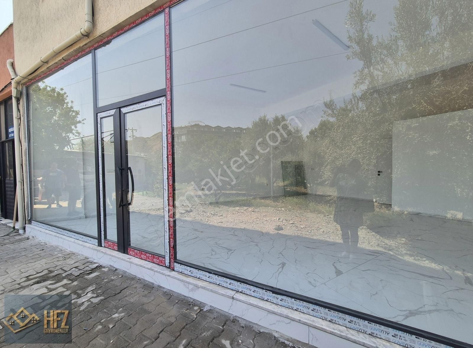 Hfz Gayrimenkul Den Beskese De Satılık 50 M2 Dükkan - Görsel 17