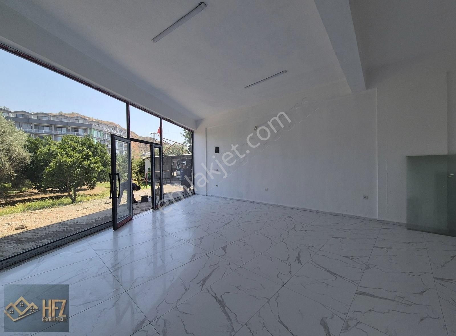 Hfz Gayrimenkul Den Beskese De Satılık 50 M2 Dükkan - Görsel 30