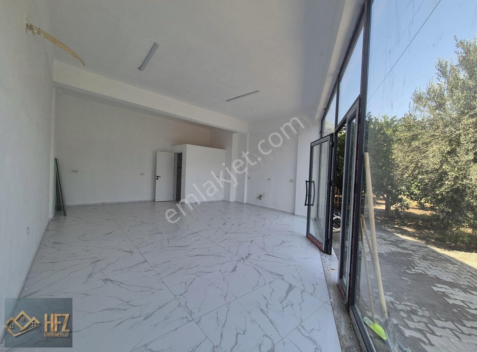 Hfz Gayrimenkul Den Beskese De Satılık 50 M2 Dükkan - Görsel 3