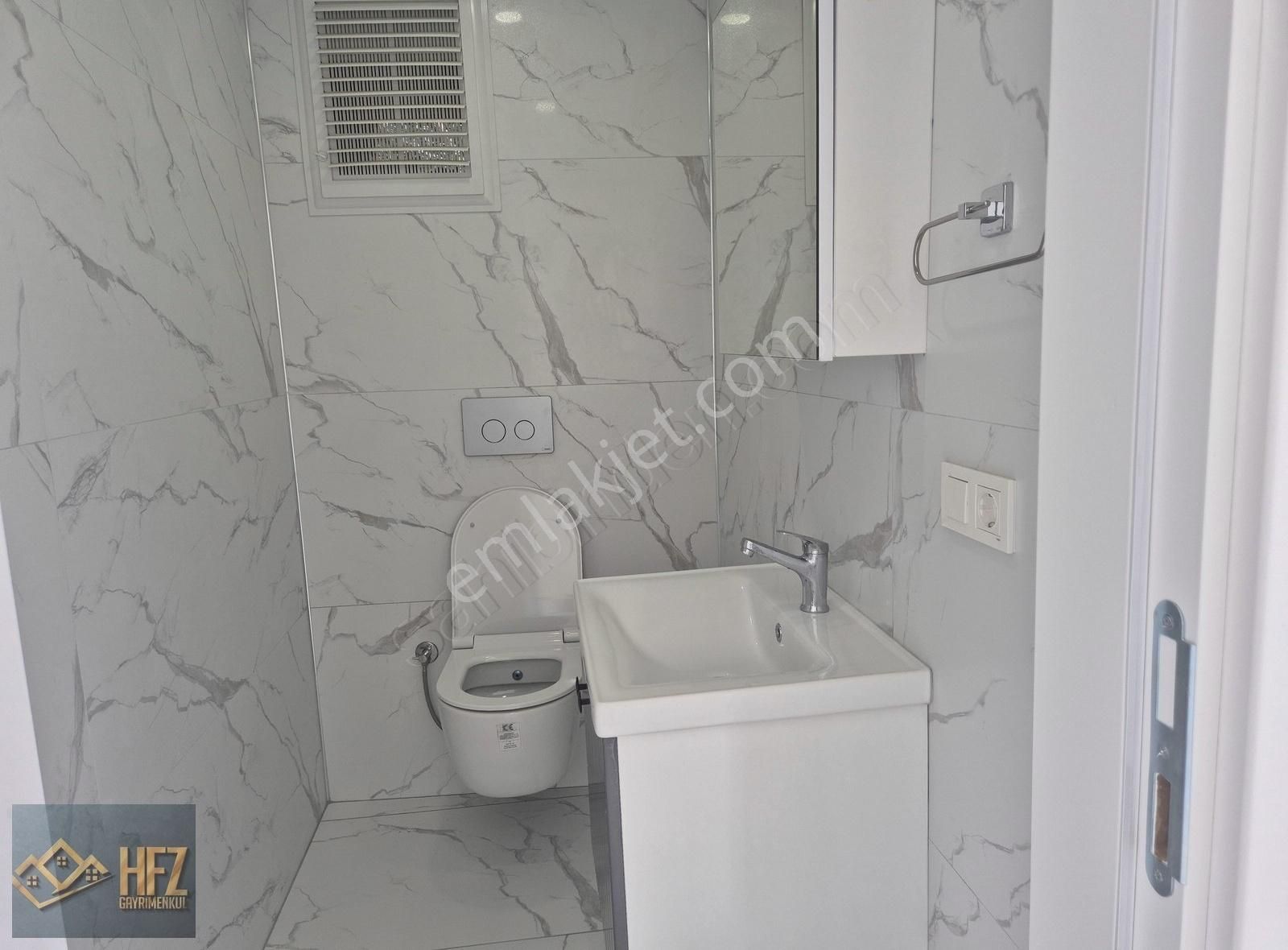 Hfz Gayrimenkul Den Beskese De Satılık 50 M2 Dükkan - Görsel 19