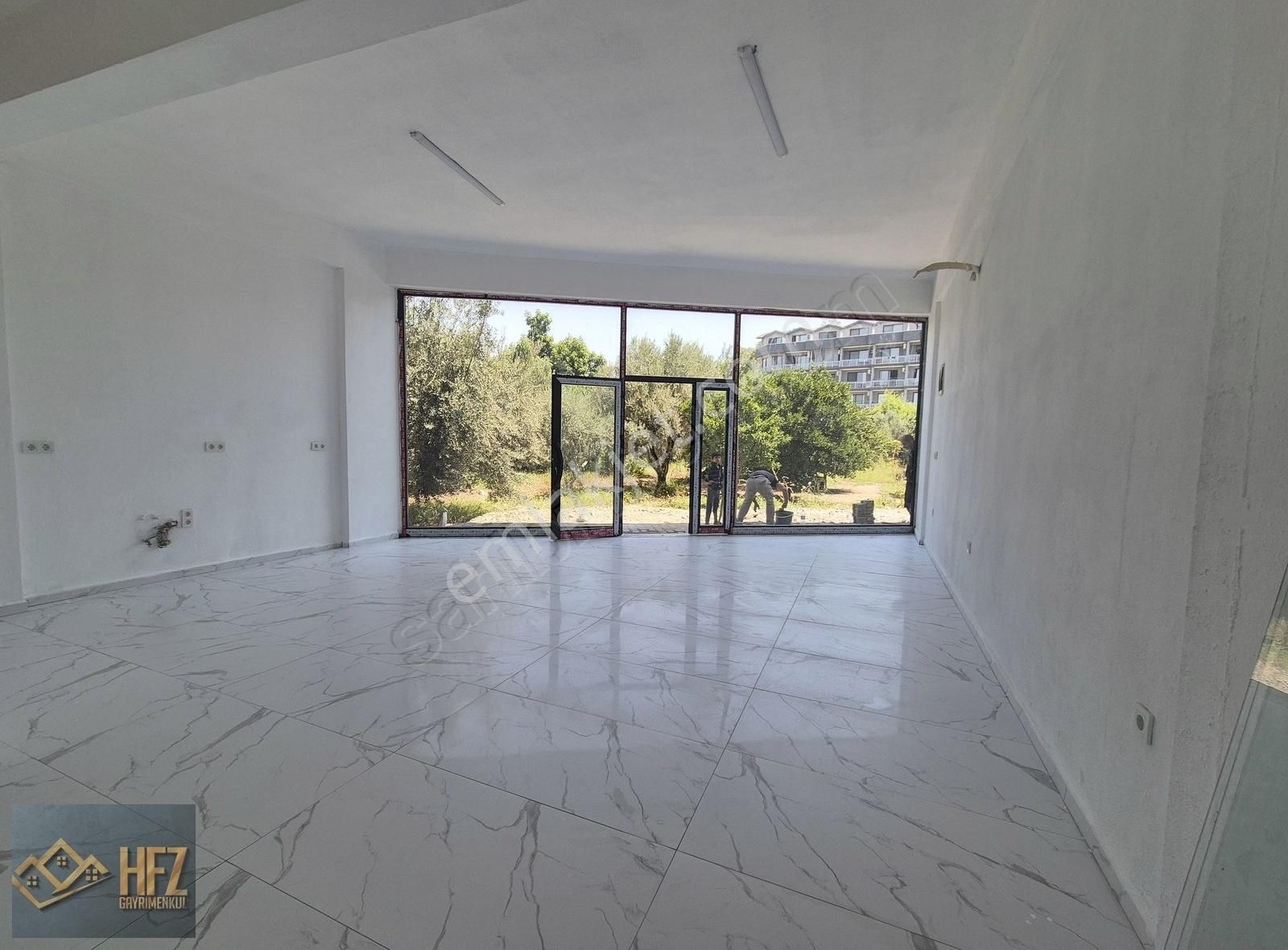 Hfz Gayrimenkul Den Beskese De Satılık 50 M2 Dükkan - Görsel 11