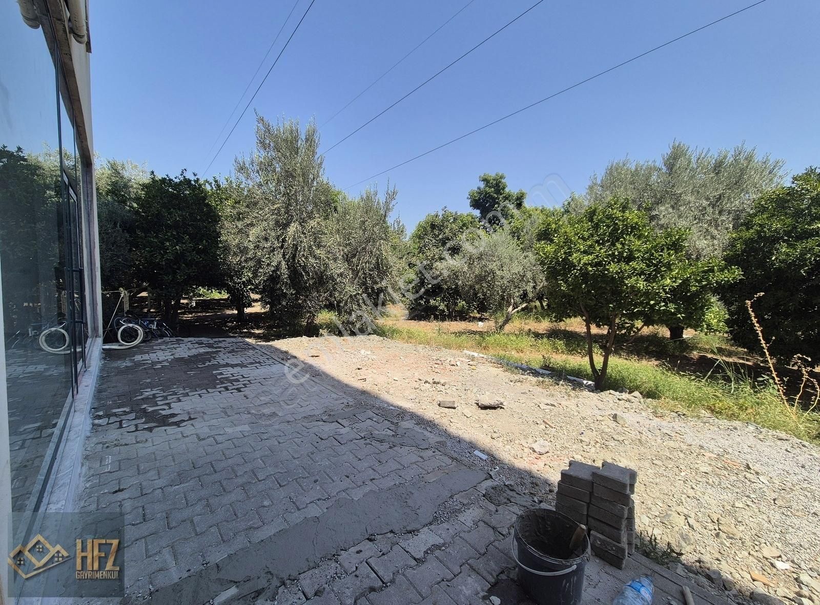 Hfz Gayrimenkul Den Beskese De Satılık 50 M2 Dükkan - Görsel 12