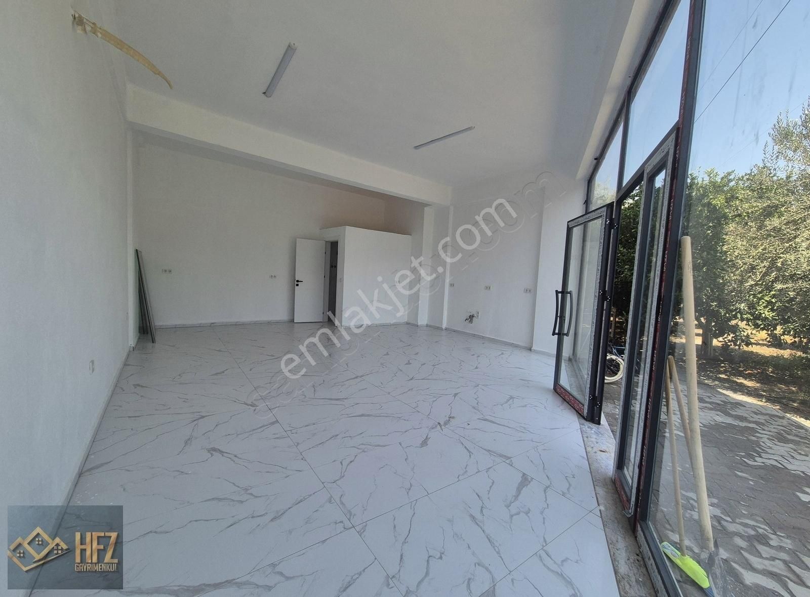 Hfz Gayrimenkul Den Beskese De Satılık 50 M2 Dükkan - Görsel 25