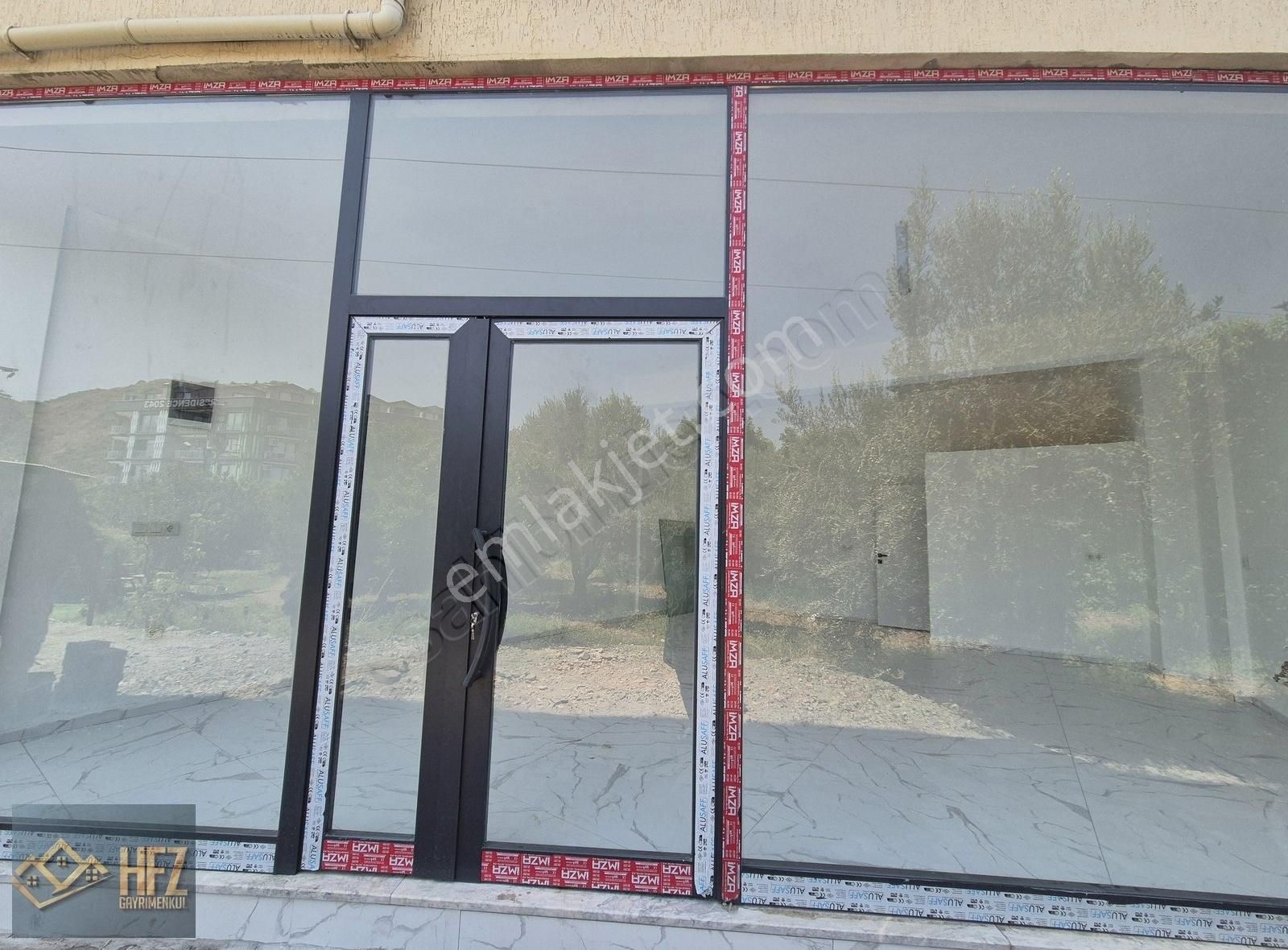 Hfz Gayrimenkul Den Beskese De Satılık 50 M2 Dükkan - Görsel 22