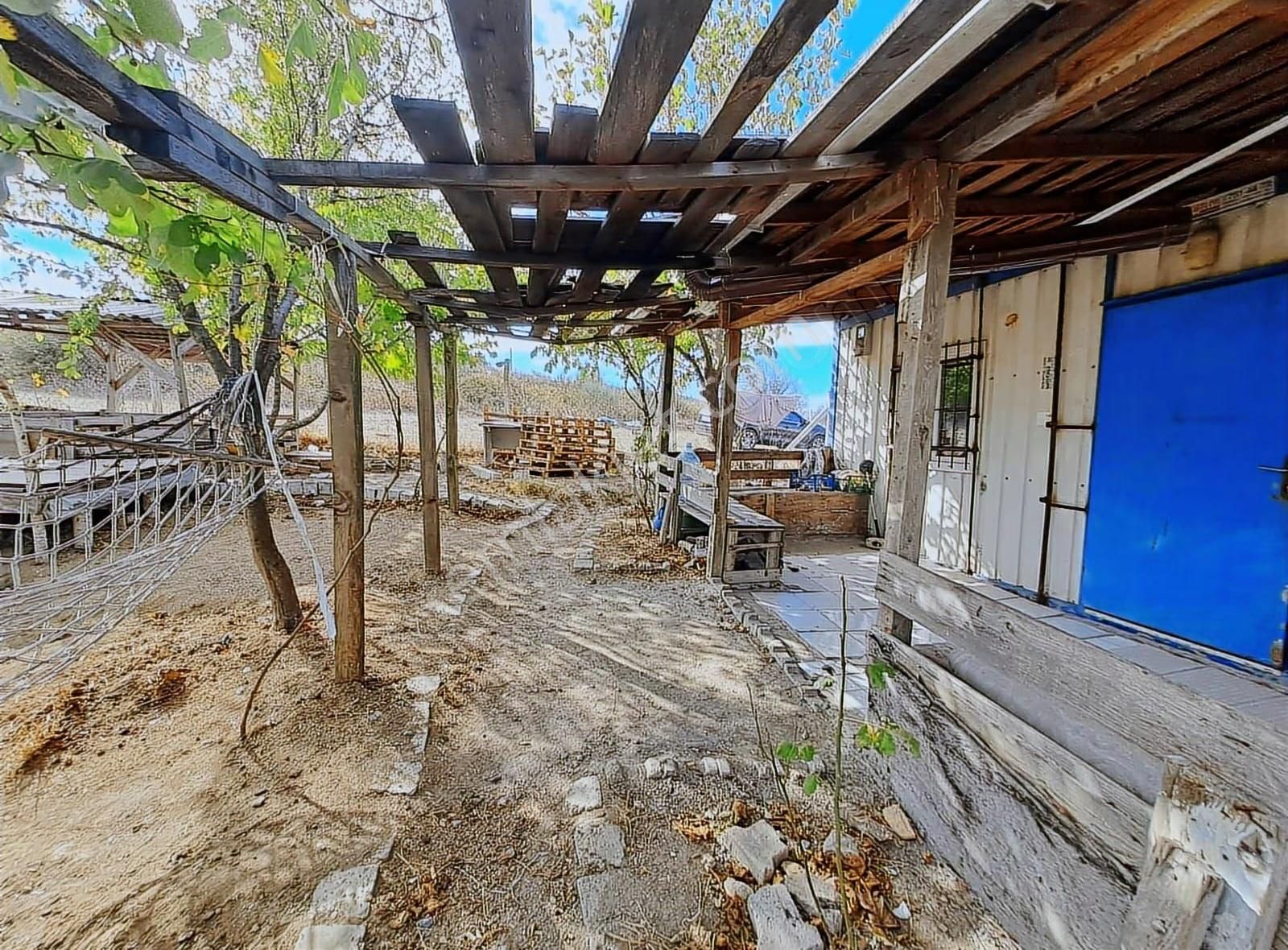 İnançtan Arnavutköy Haracciten Satılık Arsa - Görsel 14