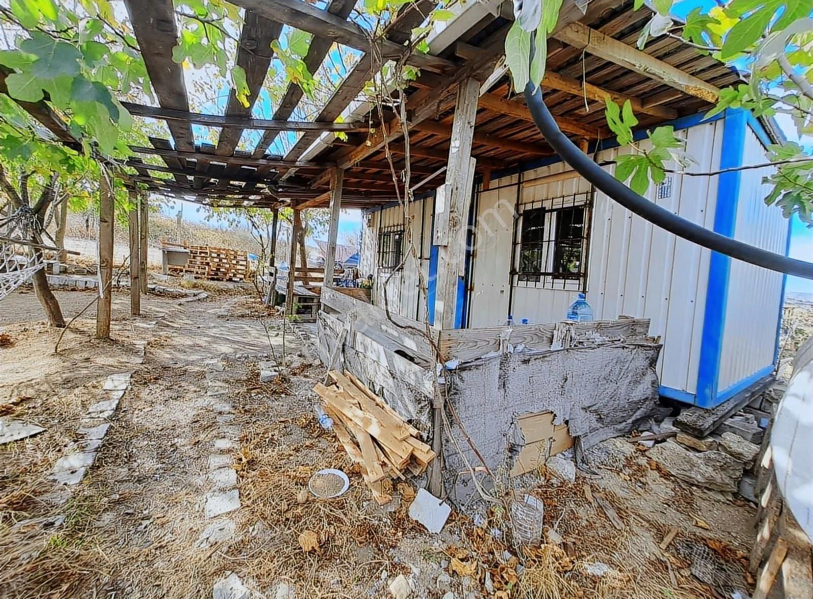 İnançtan Arnavutköy Haracciten Satılık Arsa - Görsel 4