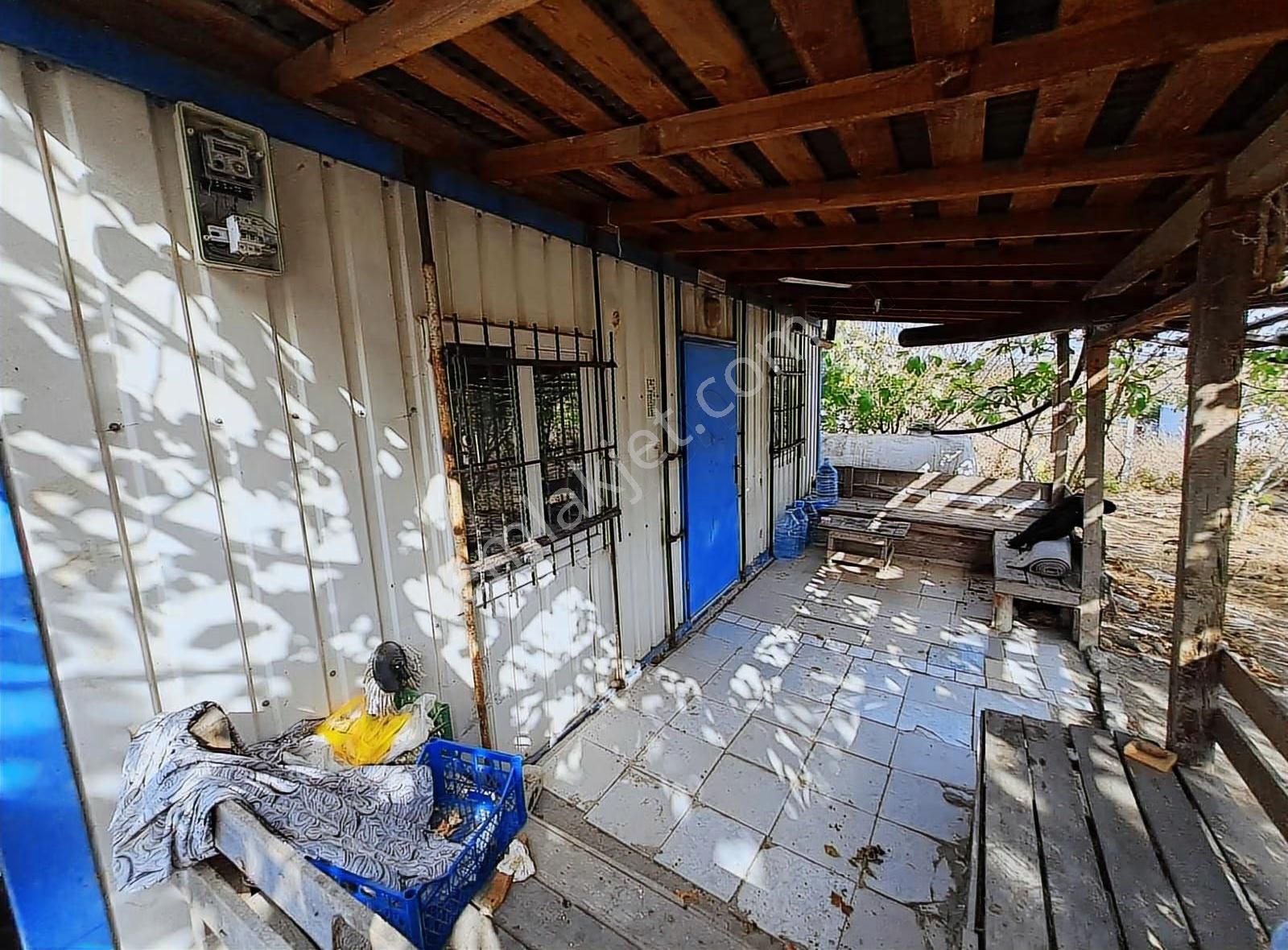 İnançtan Arnavutköy Haracciten Satılık Arsa - Görsel 15