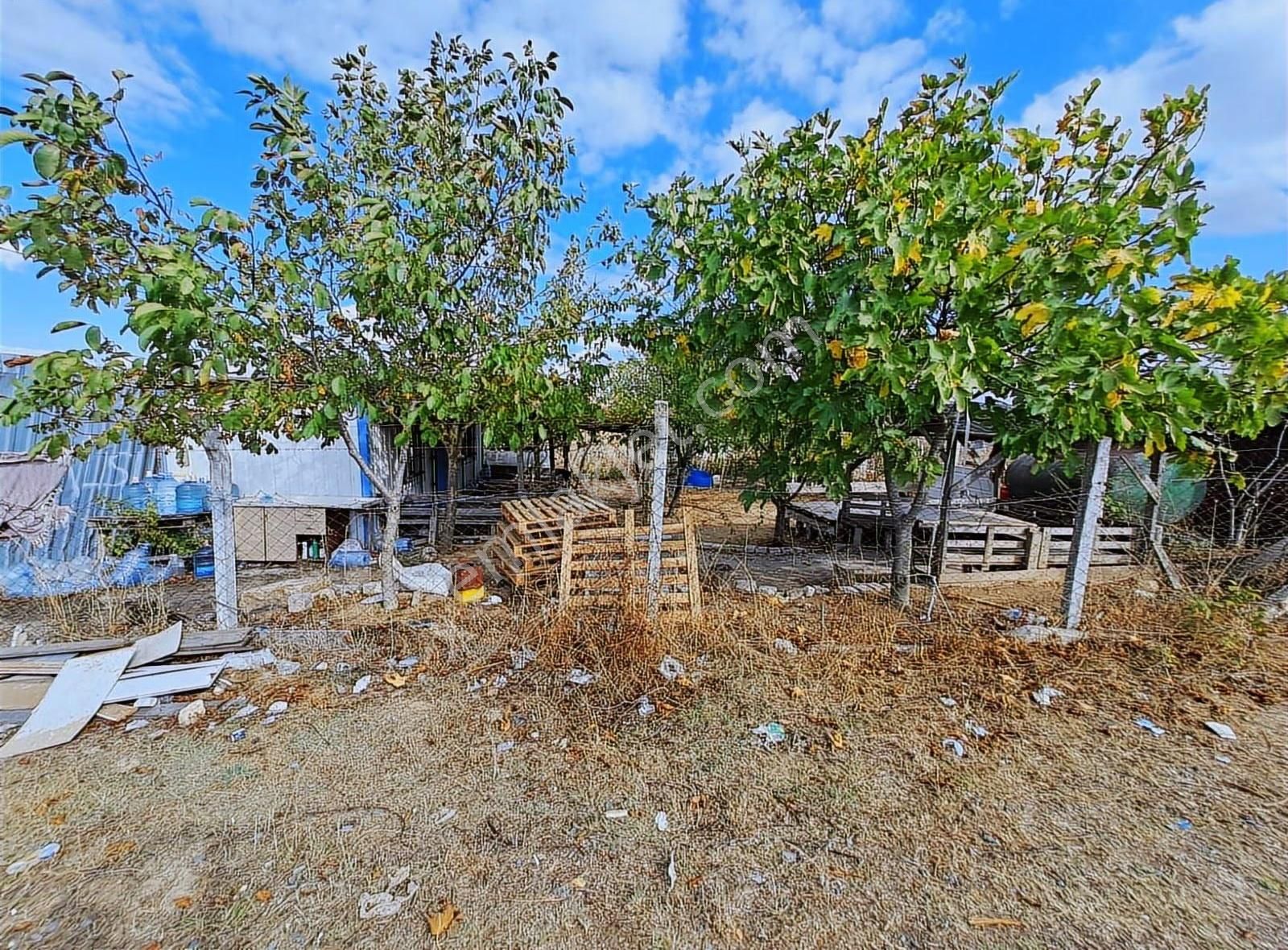 İnançtan Arnavutköy Haracciten Satılık Arsa - Görsel 5