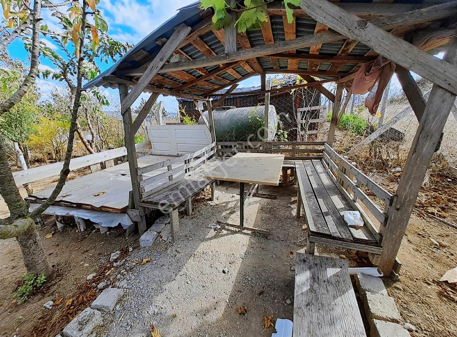 İnançtan Arnavutköy Haracciten Satılık Arsa - Görsel 20