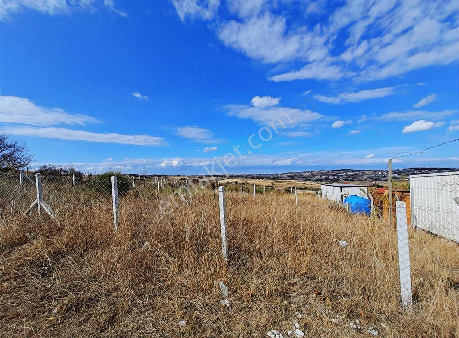 İnançtan Arnavutköy Haracciten Satılık Arsa - Görsel 7