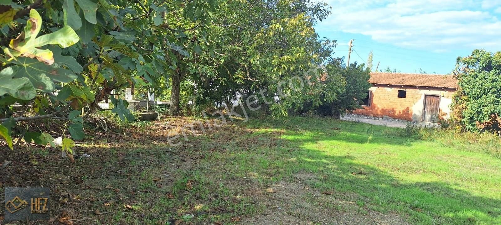 Ula-elmalı Mahallesinde 5604 M2 Satılık Tarla - Görsel 5