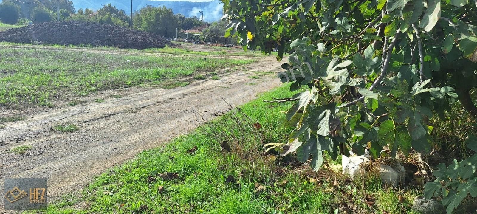 Ula-elmalı Mahallesinde 5604 M2 Satılık Tarla - Görsel 4