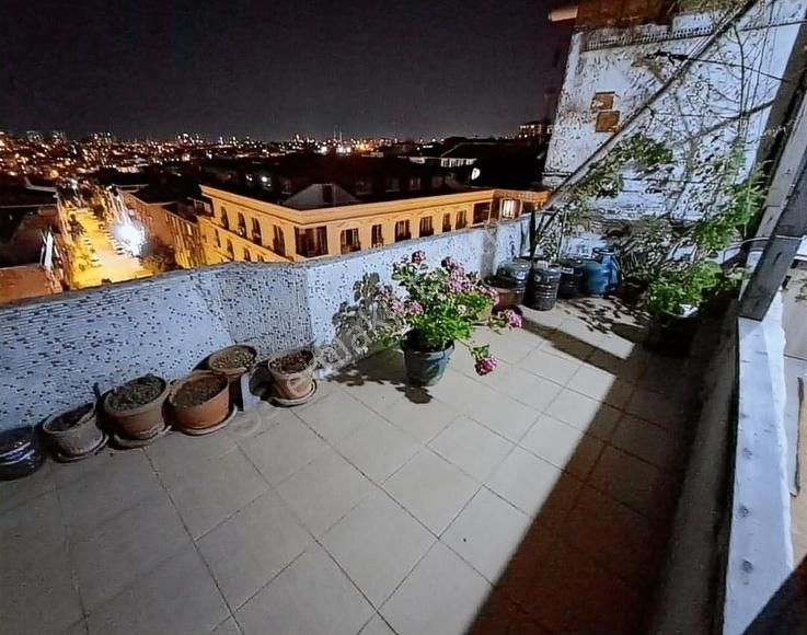 İnanç Emlak'tan Satlık Daire 2+1 Gop Barbaros Mah