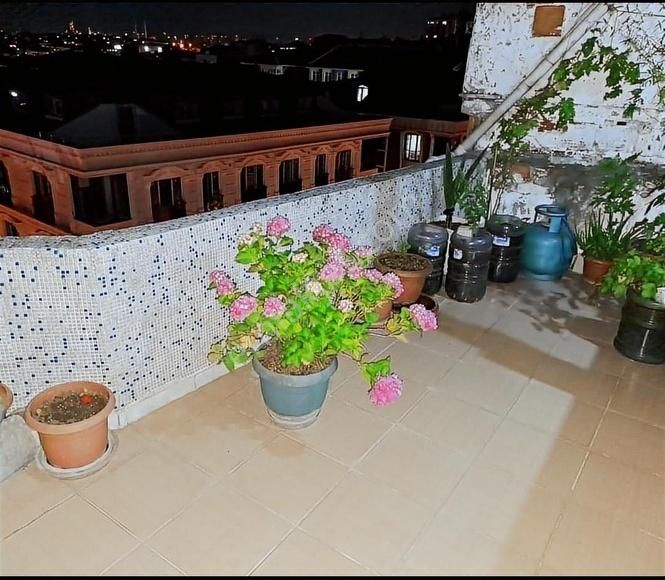 İnanç Emlak'tan Satlık Daire 2+1 Gop Barbaros Mah - Görsel 18