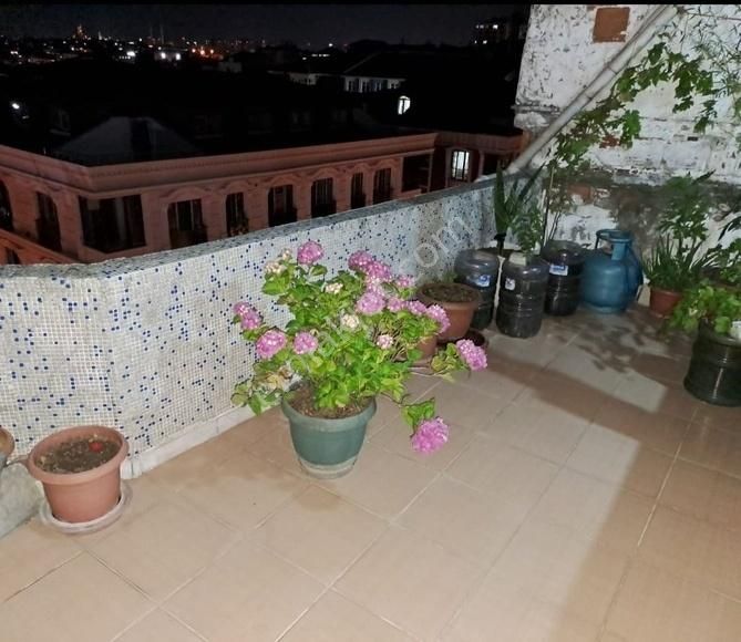 İnanç Emlak'tan Satlık Daire 2+1 Gop Barbaros Mah - Görsel 27