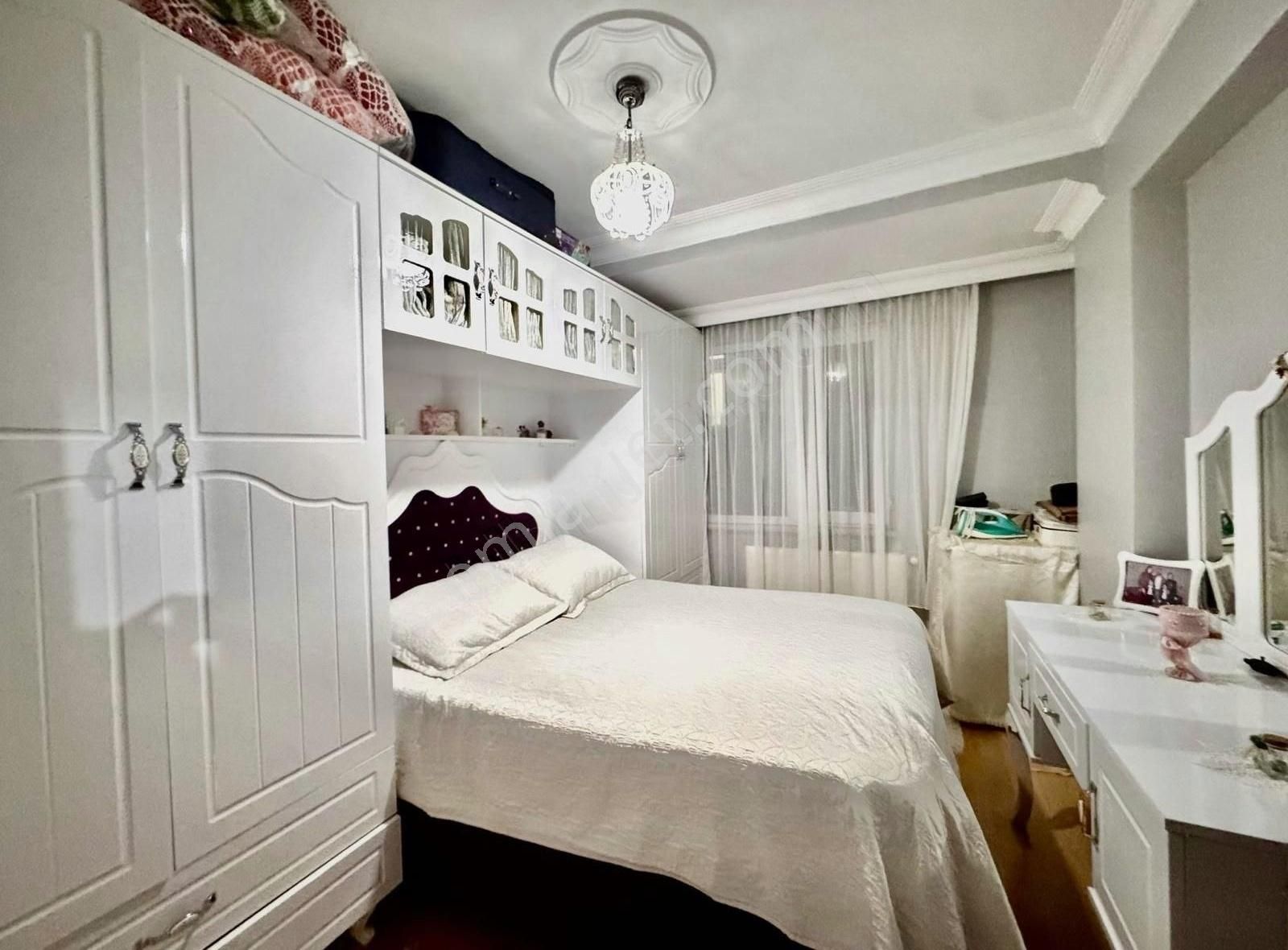 S. Gâzi Esentepe Mahallesinde Satlık Dubleks Daire 4+2 - Görsel 8