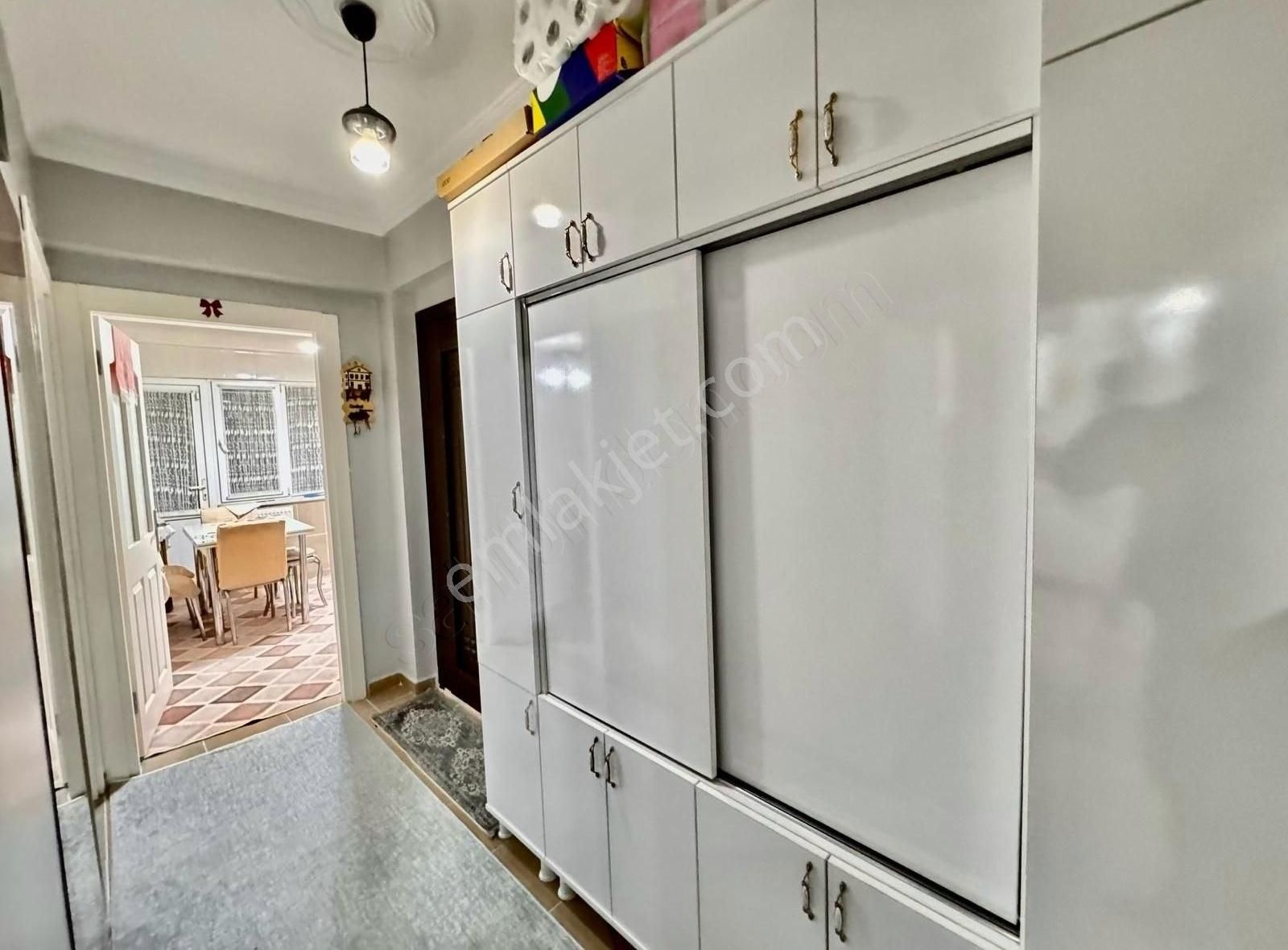 S. Gâzi Esentepe Mahallesinde Satlık Dubleks Daire 4+2 - Görsel 27