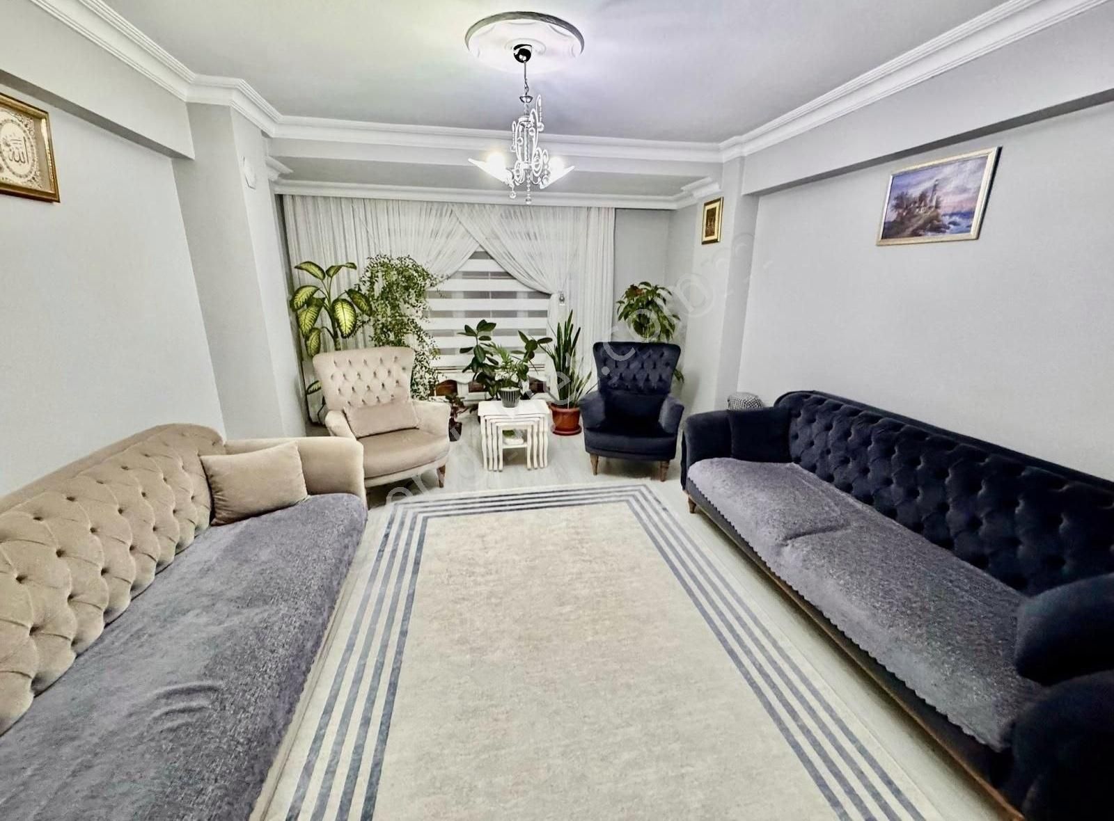 S. Gâzi Esentepe Mahallesinde Satlık Dubleks Daire 4+2