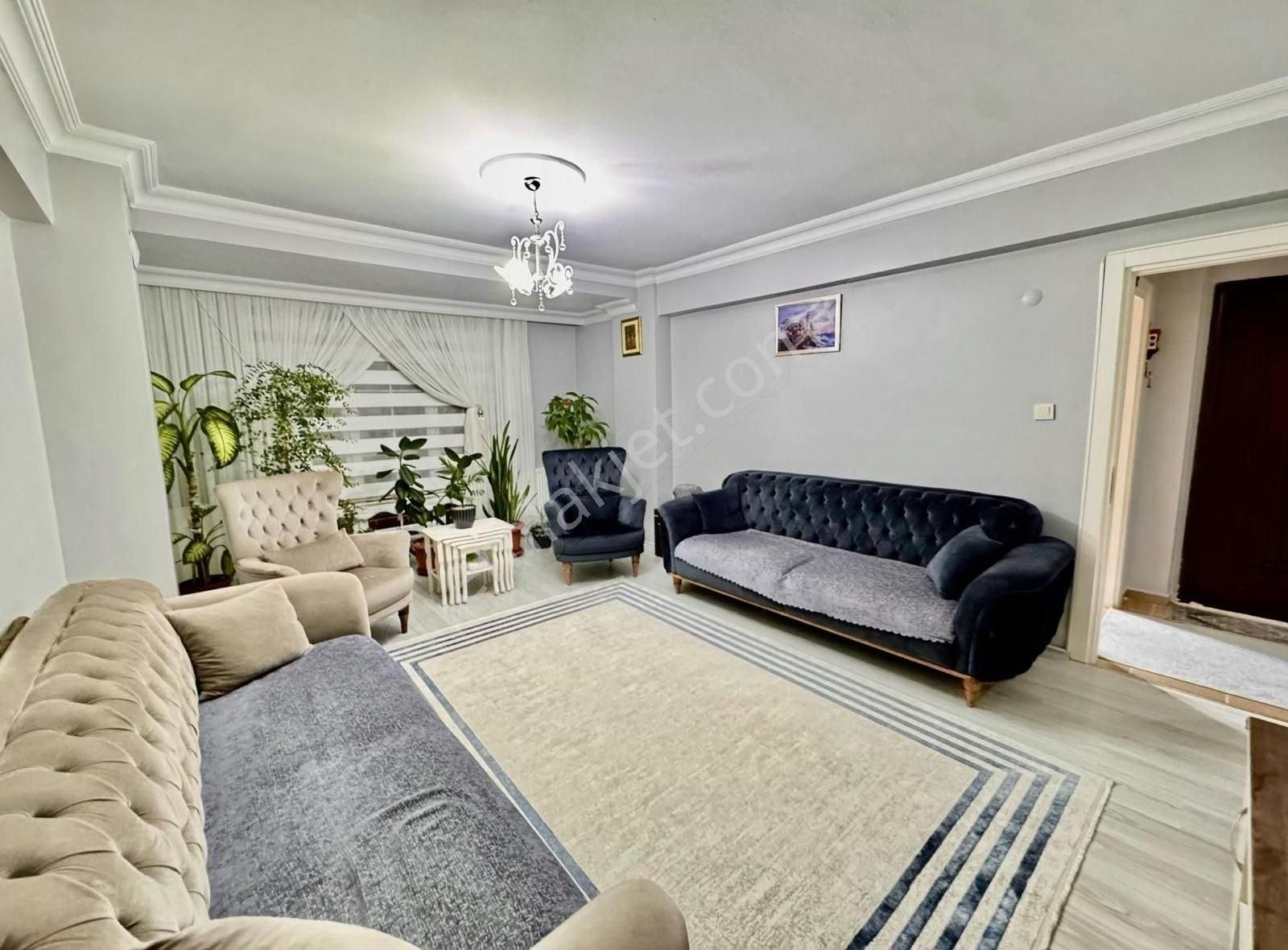 S. Gâzi Esentepe Mahallesinde Satlık Dubleks Daire 4+2 - Görsel 9