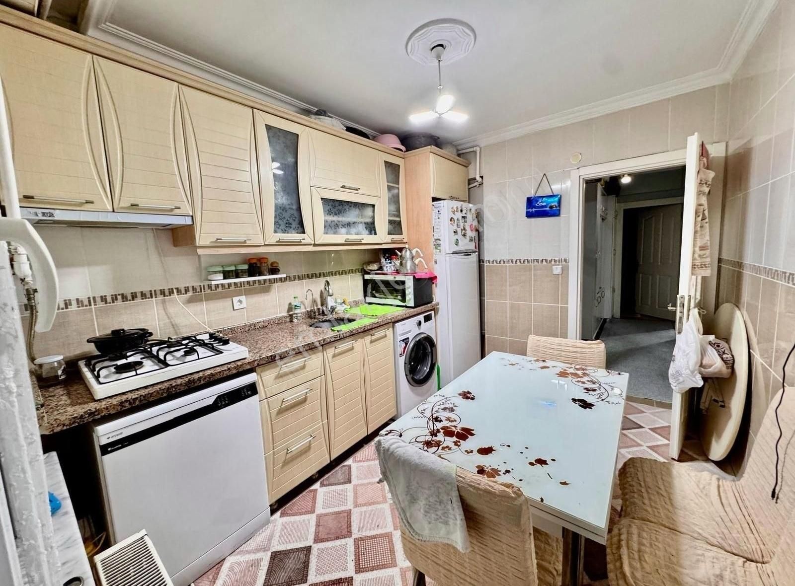 S. Gâzi Esentepe Mahallesinde Satlık Dubleks Daire 4+2 - Görsel 13