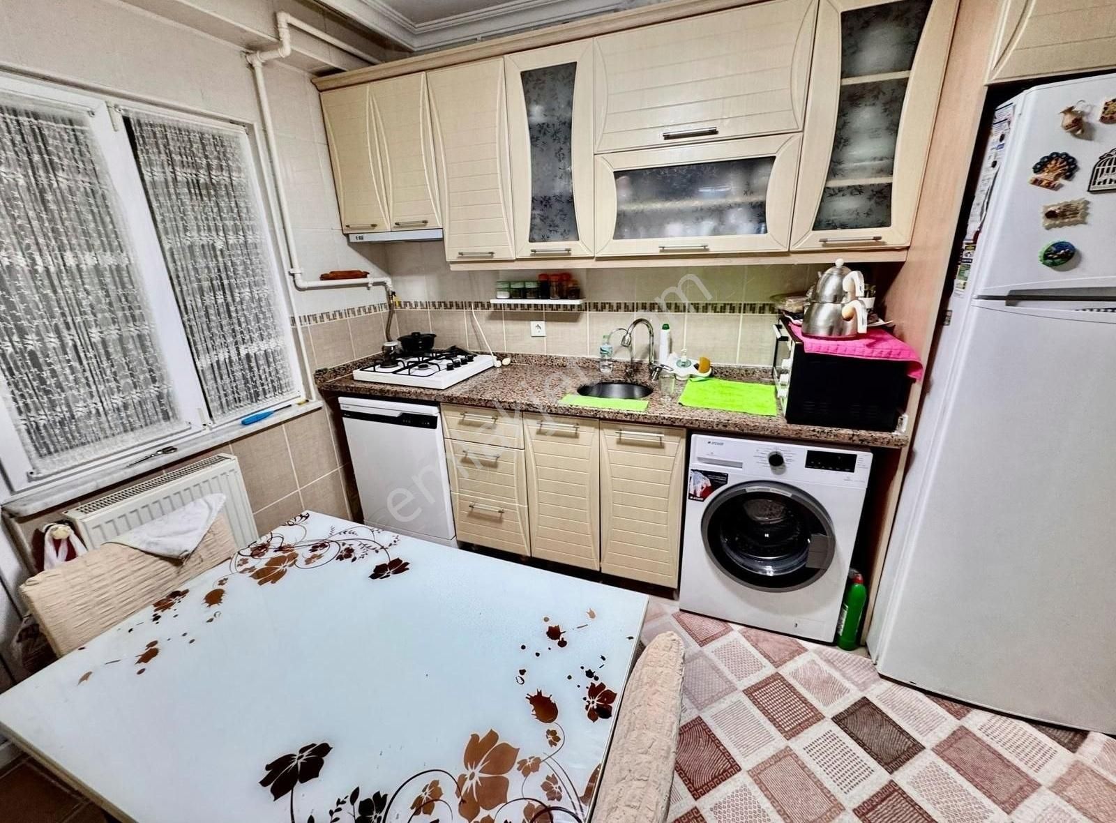 S. Gâzi Esentepe Mahallesinde Satlık Dubleks Daire 4+2 - Görsel 25